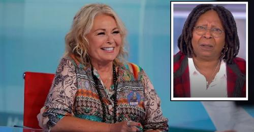 Nielsen Predicts Roseanne’s New Show Will “Obliterate The View” In That Time Slot