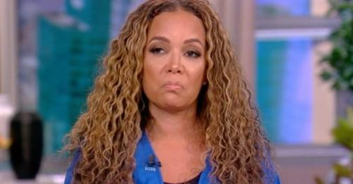 ABC Legal Terminates Sunny Hostin’s Contract: “She’s a Lawsuit Waiting to Happen”
